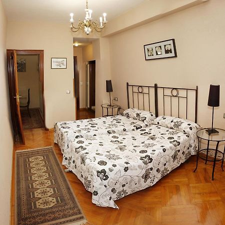 Apartamento En El Corazon De Gijon Con Parking Incluido, Vut 78 Екстериор снимка