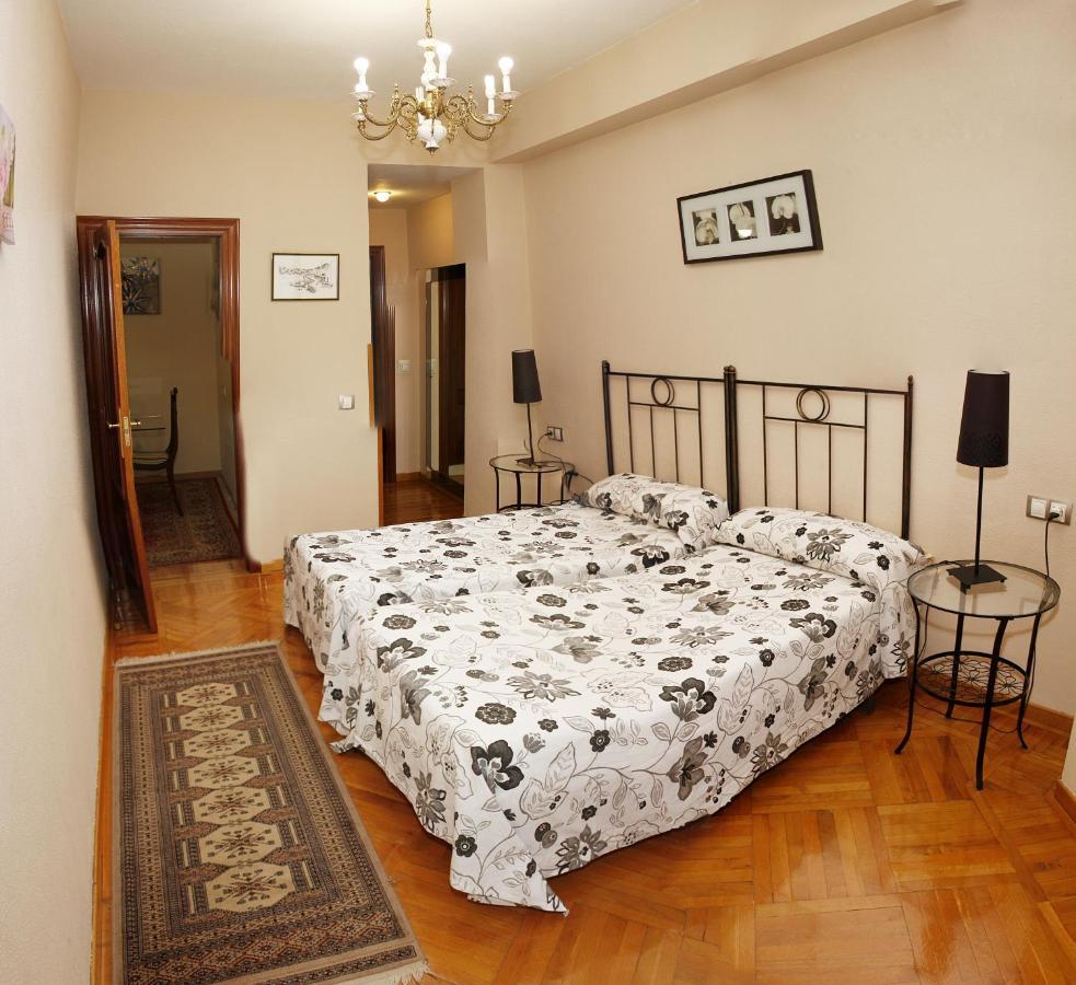 Apartamento En El Corazon De Gijon Con Parking Incluido, Vut 78 Екстериор снимка