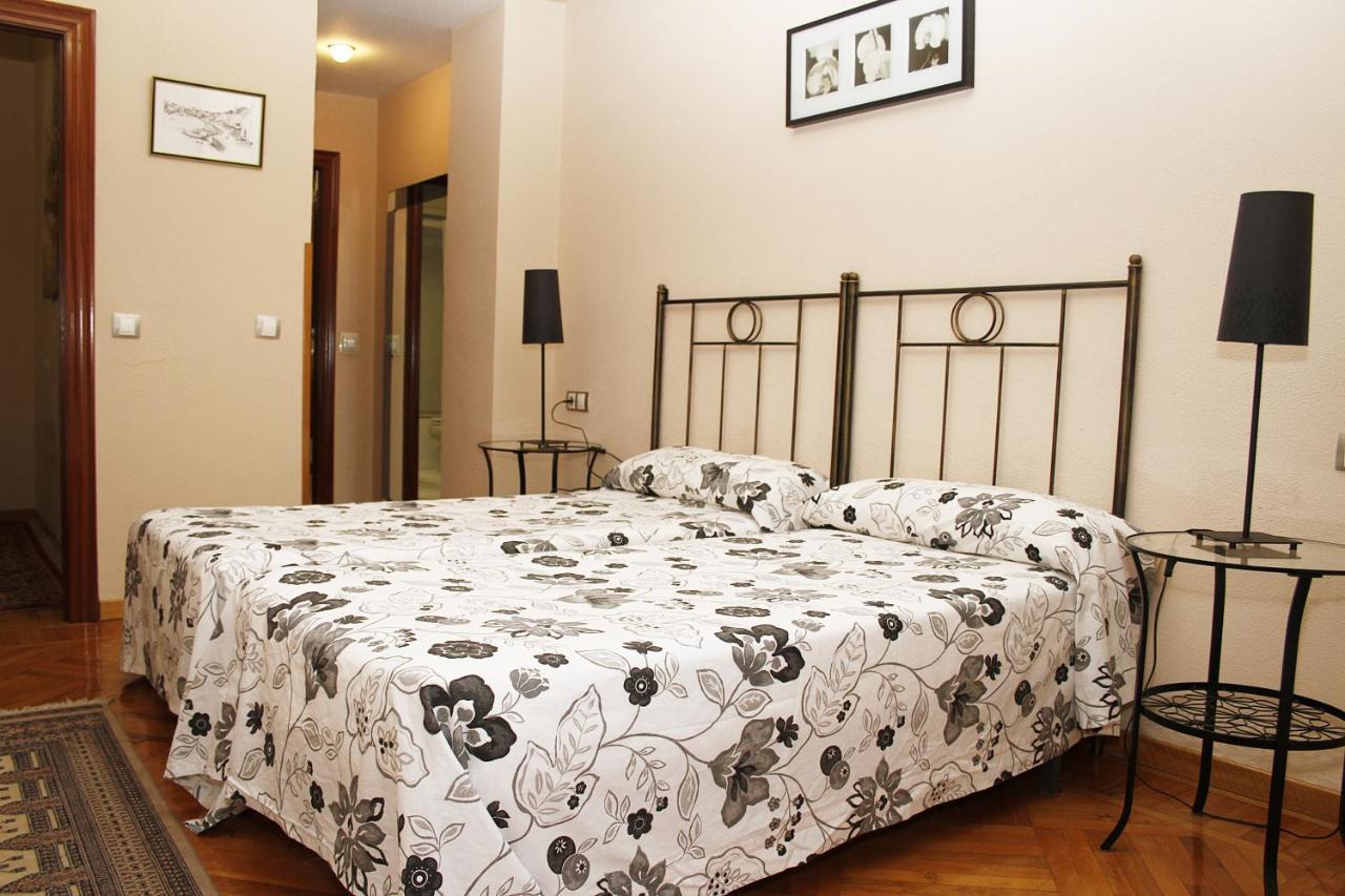 Apartamento En El Corazon De Gijon Con Parking Incluido, Vut 78 Екстериор снимка