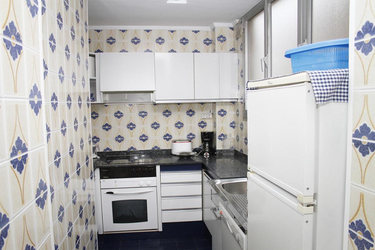 Apartamento En El Corazon De Gijon Con Parking Incluido, Vut 78 Екстериор снимка
