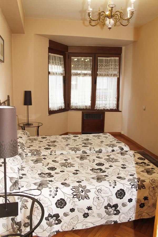 Apartamento En El Corazon De Gijon Con Parking Incluido, Vut 78 Екстериор снимка