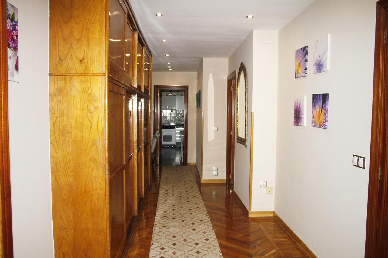 Apartamento En El Corazon De Gijon Con Parking Incluido, Vut 78 Екстериор снимка