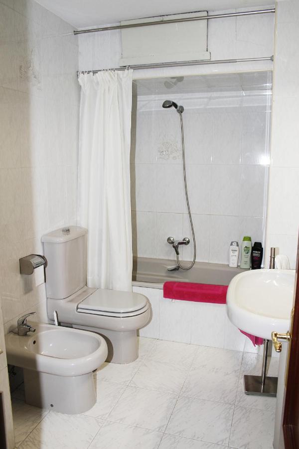 Apartamento En El Corazon De Gijon Con Parking Incluido, Vut 78 Екстериор снимка