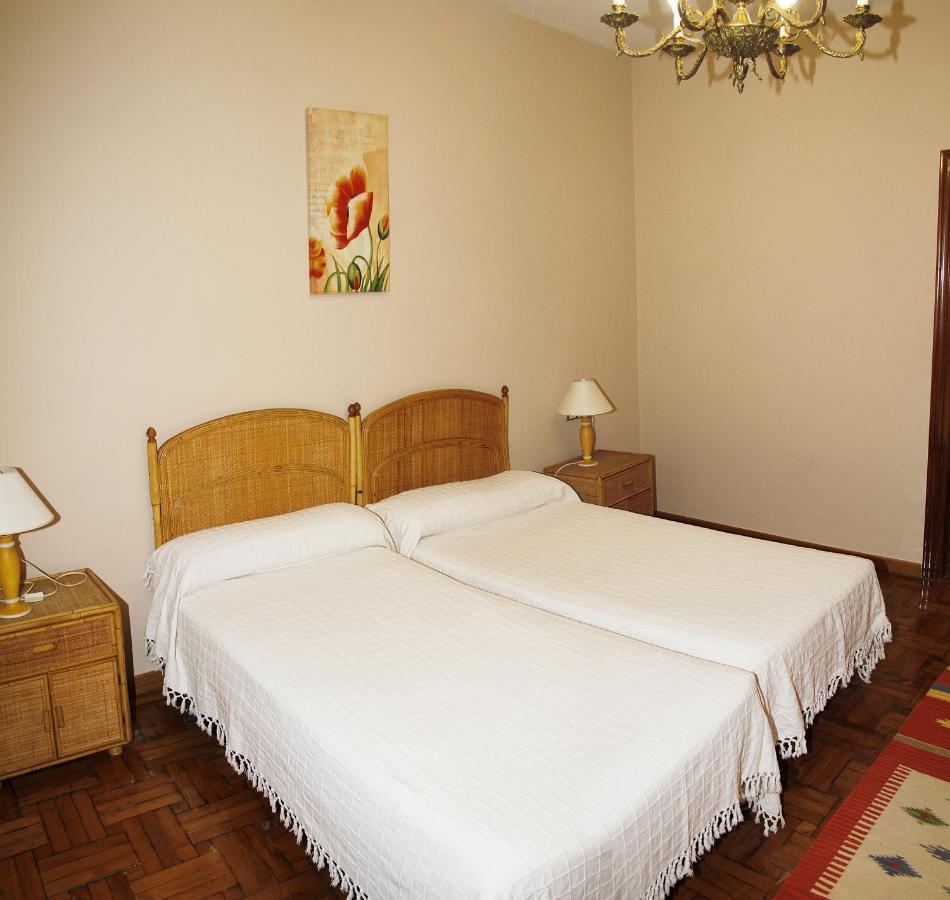Apartamento En El Corazon De Gijon Con Parking Incluido, Vut 78 Екстериор снимка
